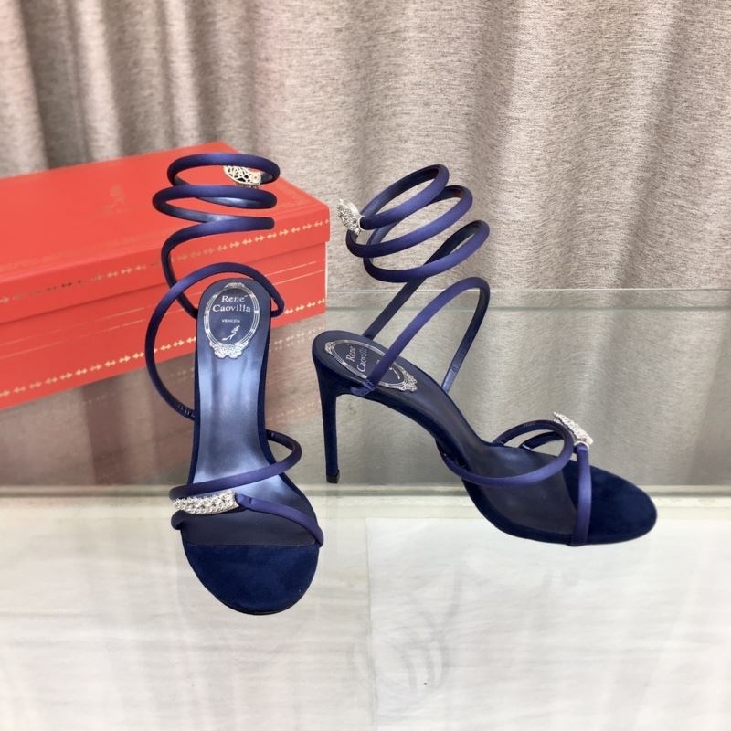 Rene Caovilla Sandals